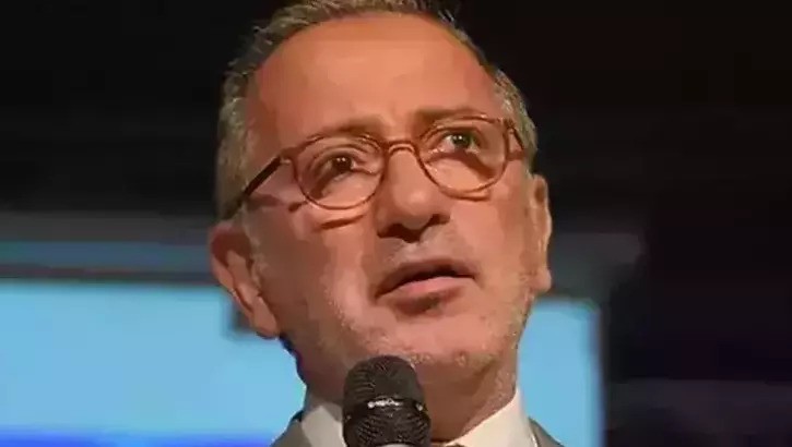 Φυλακή για τον Φατίχ Αλταϊλί – «Απειλή κατά του Προέδρου» είδε το δικαστήριο